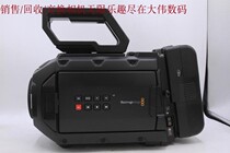 New to 95 into the new BMD mini 4K EF port cinema machine interchangeable number 2747