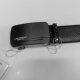 Rolls-Shuaite men's soft cow leather automatic belt