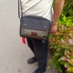 Weibao Fashion Casual Crossbody Bag Lightweight Shoulder Bag