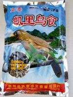 Guizhou kaili grush Bird Food Brows Brows and Brows, молочница, зерно птицы, ингредиенты птиц, питание с борьбой с сексуальным материалом