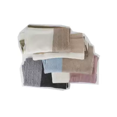 Cashmere wool tricolor sheer wool wild wool big shawl soft and comfortable simple versatile