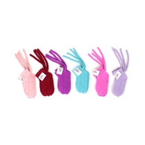 Fu Xianglin 100% Mountain cashmere baby socks from Ordos city pure cashmere male and female universal socks simple 100 lap