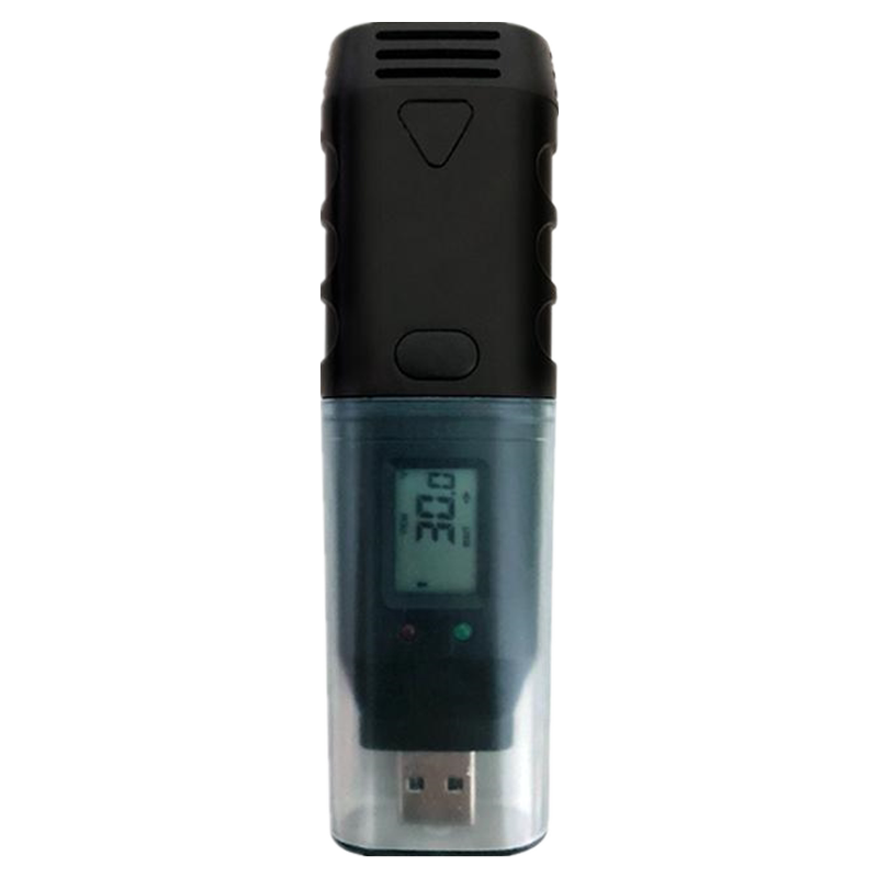 Yu asked SSNP-20D electronic temperature and humidity meter recorder food medicine goods cold chain transport PDF file