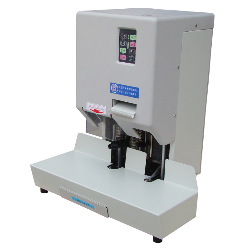 Fanen FZ-60WA Binding Machine Fanen FZ-60WA Financial Binding Machine Fanen Financial Binding Machine