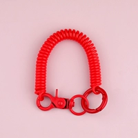 Весенняя веревка