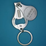 Брелок для ногтей, открывашка, подарок на день рождения, прямые продажи с завода, с печатью вашего логотипа