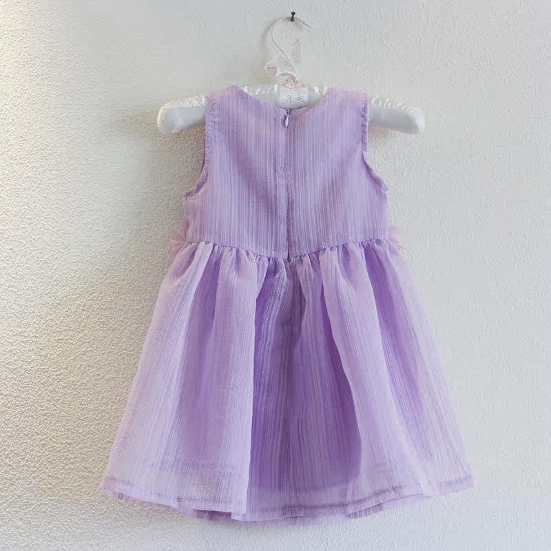 Robes pour fille - Ref 2046511 Image 15