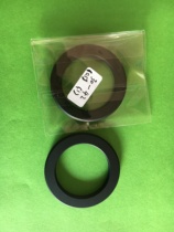 M30(0 5)-M42(1)Change the mouth ring to fit the rear mouth for 30mm*0 5 lens adapter full tooth ring