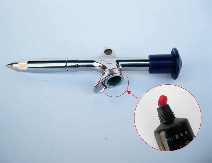 Outils pour vélo TENY - Ref 2287245 Image 9