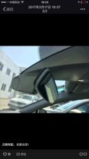 Страхование лесорубы 大众迈腾速腾帕萨特途昂cc隐藏式德赛西威导航专用行车记录仪