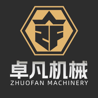 卓凡机械设备