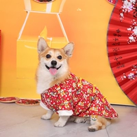 Модель Fortune Dog Red Sister