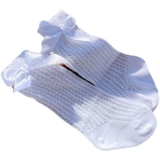 Детские летние носки, средство от комаров, гольфы для принцессы, Испания, средней длины