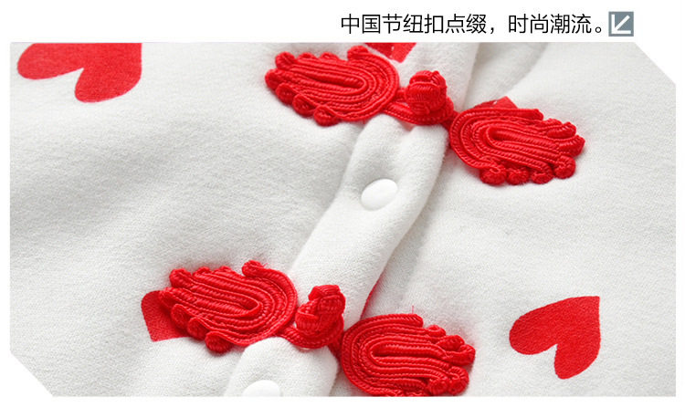 Демисезонный утепленный плащ для девочек, хлопковая детская куртка для выхода на улицу, 2018       