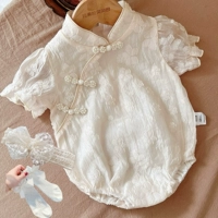 Боди, повязка на голову, комплект, носки, 3 предмета