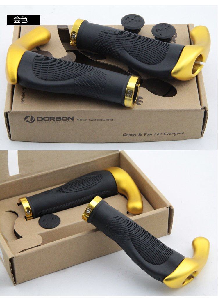 Poignées de vélo PROPALM - Ref 2352954 Image 13