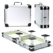 Taiwan Patent Products Pet Beauty Training Platform Training Standing Pose Folding Beauty Table Universal