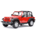 Willy 1:24 Jeep Wrangler Freedom Man Willis SUV Mô phỏng Mô hình tĩnh xe hợp kim Trang trí mô hình ace Chế độ tĩnh