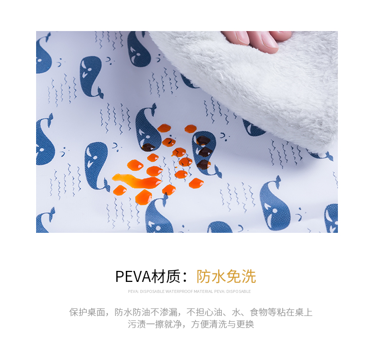 nước nông thôn và không thấm dầu bảng dùng một lần khăn trải bàn vải nhựa khăn trải bàn bàn cà phê hình chữ nhật bàn ăn mat - Khăn trải bàn khăn trải bàn đẹp