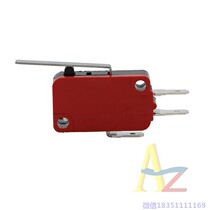 Hot sale shrink machine Hand pressure desktop foot aluminum frame Vacuum sealing machine Semi-automatic baler stroke micro switch