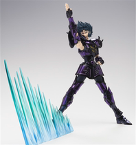 Expressive model Alloy myth EX Pluto goat Capricorn Capricorn Shura War damage Holy Clothing Pluto clothing