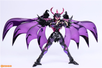 Expressive model Alloy Holy Clothing Myth EX Hades Tenma Star Radamandis Hades Tenma