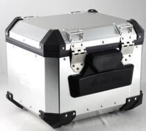 TOURFELLA TICK TAIL CASE Backrest