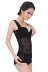 An Chiya gợi cảm bằng nhựa siêu mỏng body định hình đồ lót cơ thể eo thon thoáng khí nữ bụng corset vest cô dâu cưới áo lót định hình siêu mỏng Siêu mỏng