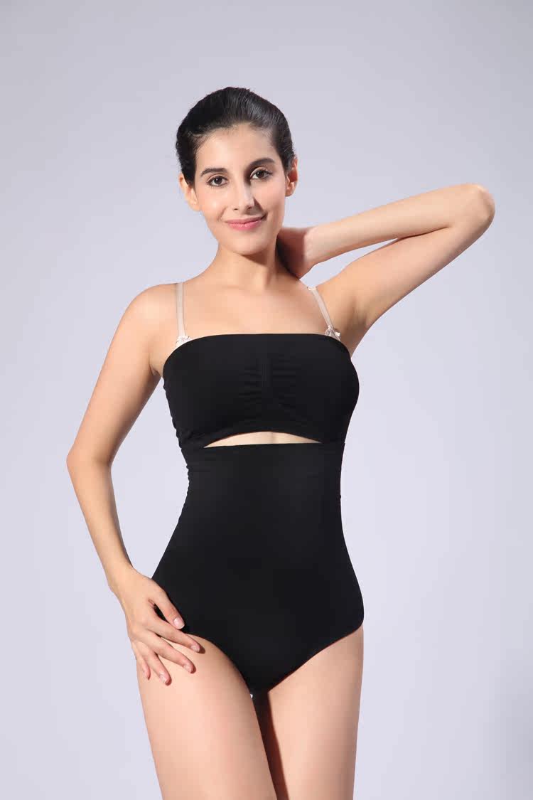 body amincissant en coton - Ref 673470 Image 17