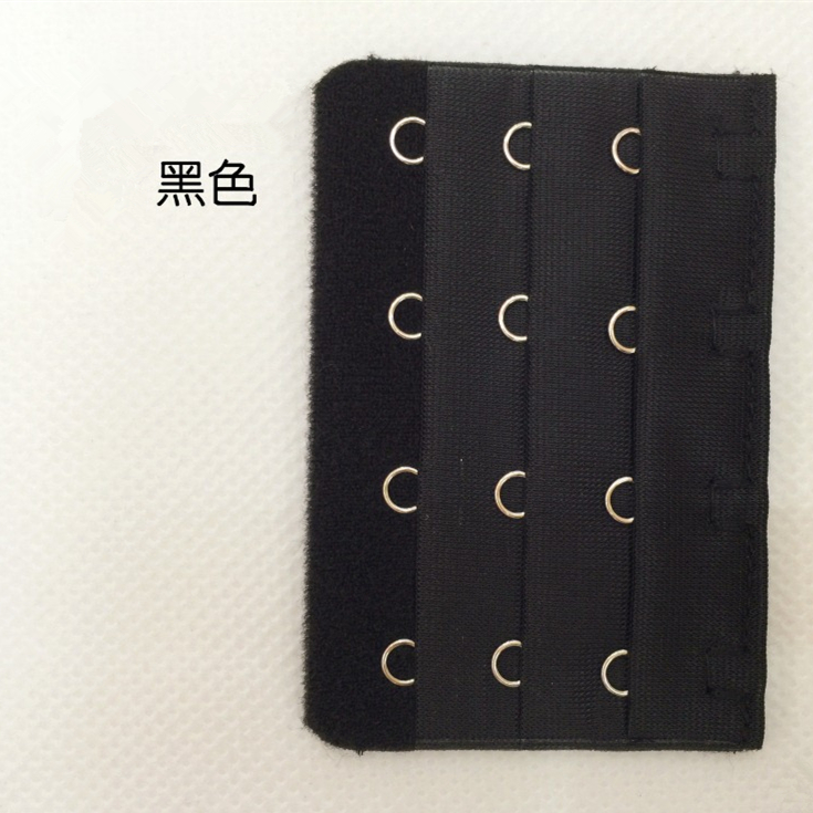 3 gói đồ lót của phụ nữ, khóa thêm, đường nhỏ, áo ngực thơm, khóa bốn hàng dài, khóa dài, áo ngực, khóa mở rộng thời trang đồ lót