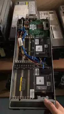 HP BL490c G7 platform 605660-001 591942-001 591942-00c