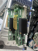 IBM 8GB single-port fiber channel card HBA card 00JY847 00JY807 single-port server network card