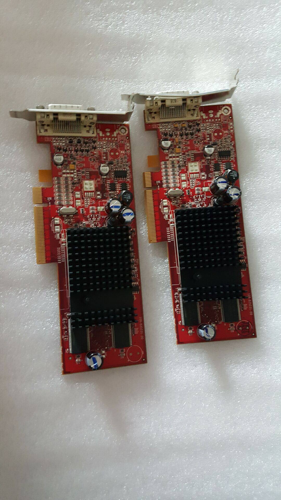 Spot SUN Ultra U45 U25 XVR-300 Graphics card 375-3545 Half height