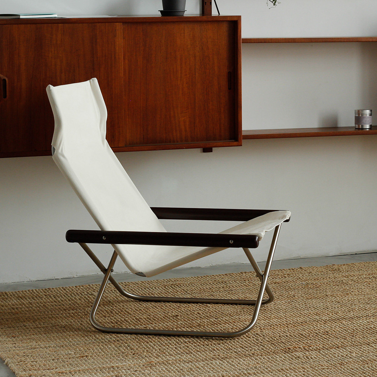 coznap brand new) Japan imported nychair X armchair official authorized agent