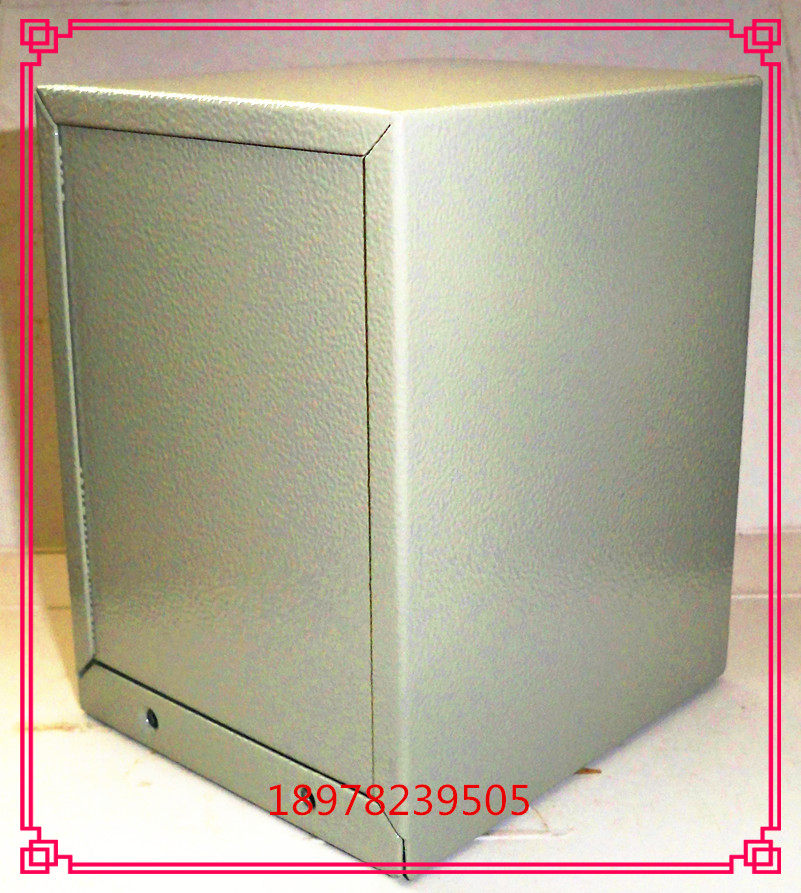 Three giant output transformer covers