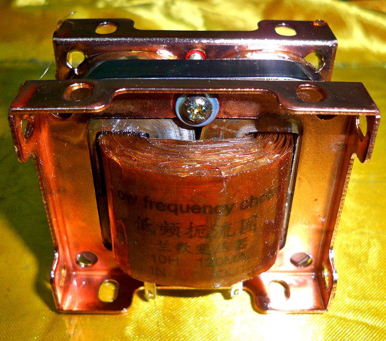 15K 600 OHM electronic tube bile machine pre-stage input and output transformer pre-stage choke