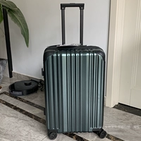 Матовая темно-зеленая грубая матовая