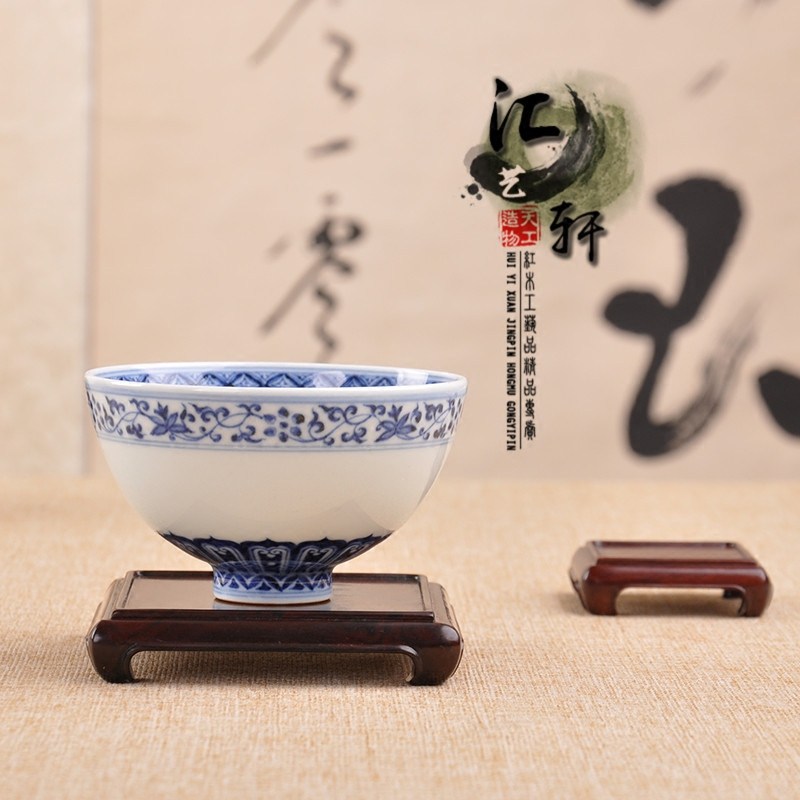 Red Wood Carved African Acid Branched Clear Square Miniature Bonsai Base Jade Pendulum with base Chi Stone Seal Square Base