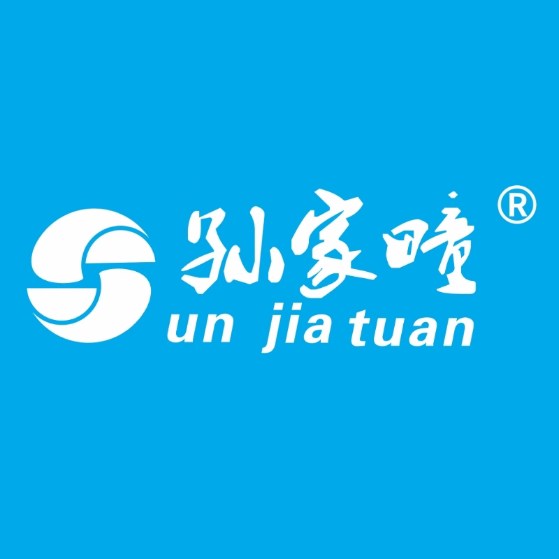 sunjiatuan孙家疃刀具品牌店的LOGO