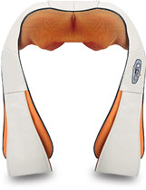 Cervical spine massager vibration kneading and beating all-in-one household neck and shoulder massager shoulder massage shawl