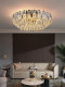 French-Style Crystal Living Room Chandelier, Elegant Crystal Ceiling Light, Luxurious New European-Style Dining Room and Bedroom Lamp, New Lighting Fixtures