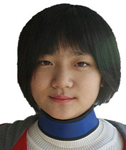 Protective Apron X Ray Protection Lead Circumference Neck Straight Collar Type Strip Lead Guard Neck Sleeve Anti X Radiation Resistant Neck Bush