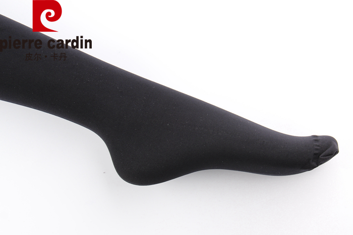 2 包邮 chính hãng quần lót Pierre Cardin mùa xuân và mùa thu 380D táo hông bếp ép vớ cellulite 37013 quần tất lót lông màu da