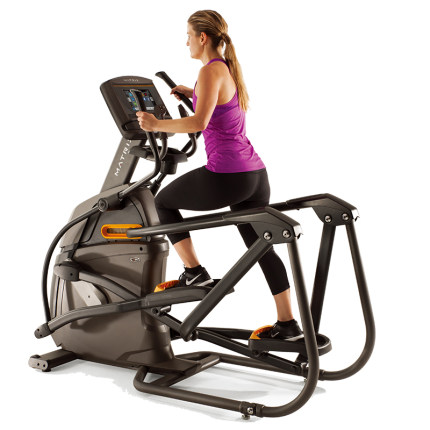 Joshan Commercial Elliptical Machine A30XR A30XIR Electromagnetic Control Gym Suspension Space Walking Machine
