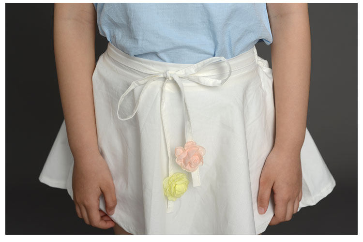 Jupe enfant - Ref 2051374 Image 12