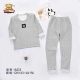 Đàn ông và phụ nữ, trẻ em, đích thực, gấu, Nini, mùa xuân và mùa thu, bốn mùa, quần áo mùa thu, đồ lót, bộ đồ, dịch vụ gia đình, bông Lycra, cậu bé lớn shop quần áo trẻ em