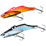 Duo Remote Investment Metal Vib Fake Bait Luya Bait