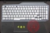 GL553V ASUS FX53VD7300 bay Fortress KX53VE ngoài FX53VW6300 bàn phím màng FZ53 máy tính xách tay ZX53 6700 7700 hưởng sự bảo hộ của phiên bản thế hệ thứ hai của ZX73 73 - Phụ kiện máy tính xách tay