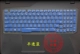 GL553V ASUS FX53VD7300 bay Fortress KX53VE ngoài FX53VW6300 bàn phím màng FZ53 máy tính xách tay ZX53 6700 7700 hưởng sự bảo hộ của phiên bản thế hệ thứ hai của ZX73 73 - Phụ kiện máy tính xách tay