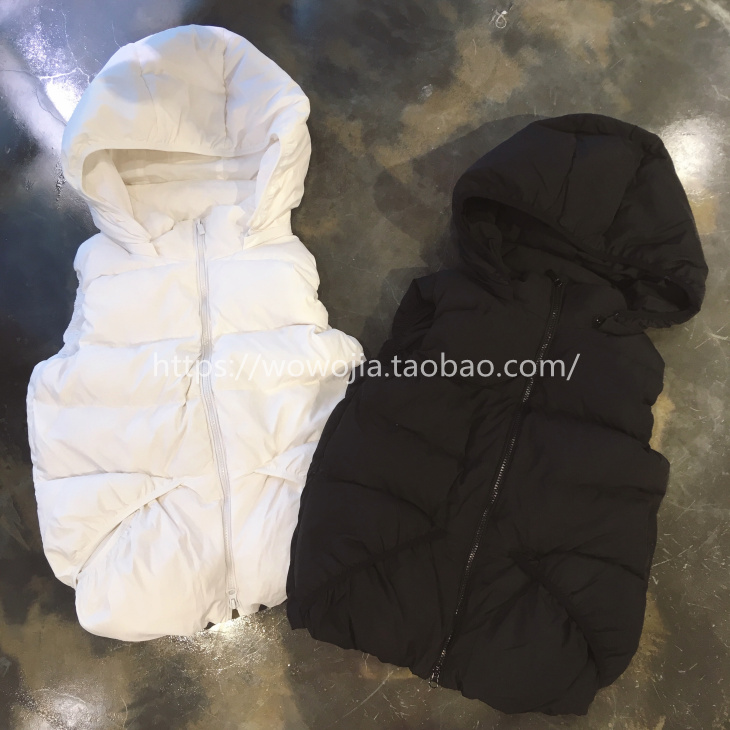 Débardeur chaud pour femme - Ref 3177738 Image 1